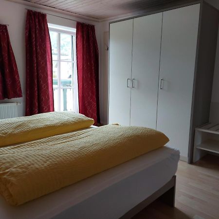 K3 Ferienhaus Strobl Kültér fotó