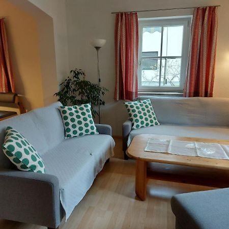 K3 Ferienhaus Strobl Kültér fotó