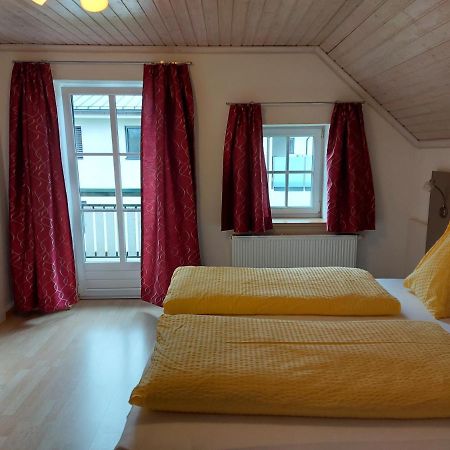 K3 Ferienhaus Strobl Kültér fotó