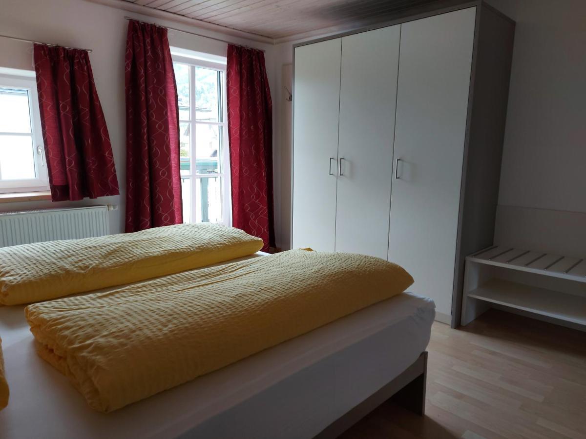 K3 Ferienhaus Strobl Kültér fotó