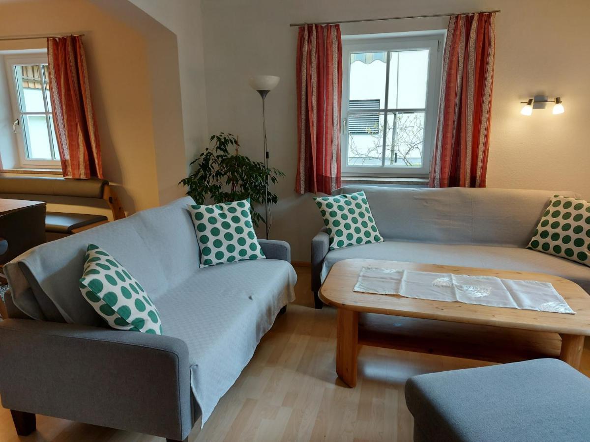 K3 Ferienhaus Strobl Kültér fotó
