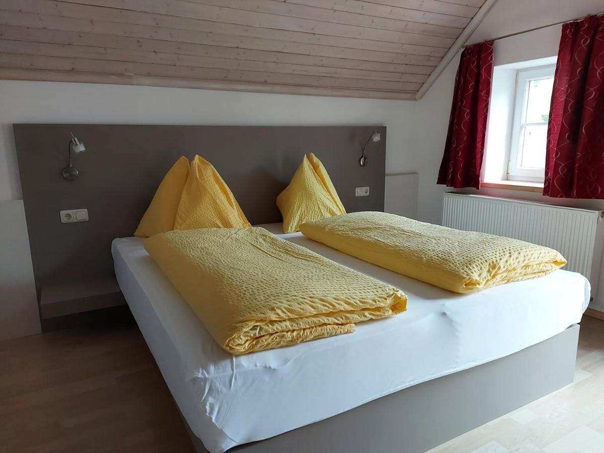 K3 Ferienhaus Strobl Kültér fotó