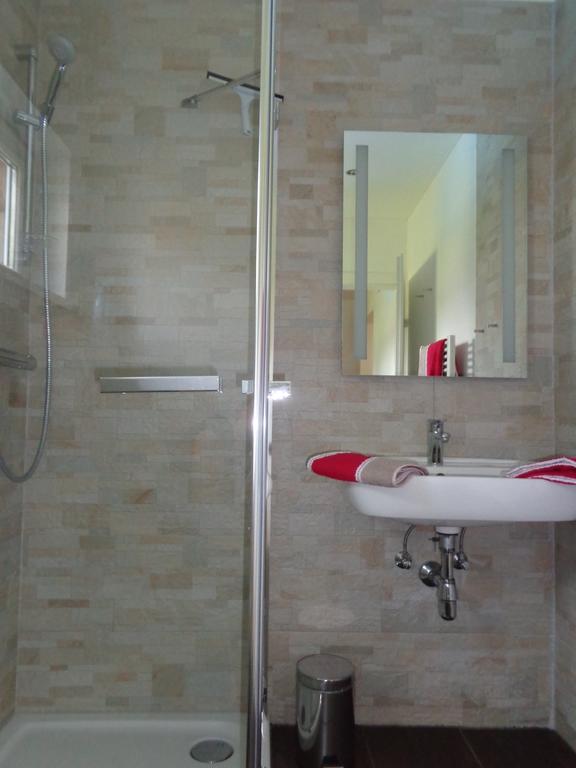 K3 Ferienhaus Strobl Szoba fotó